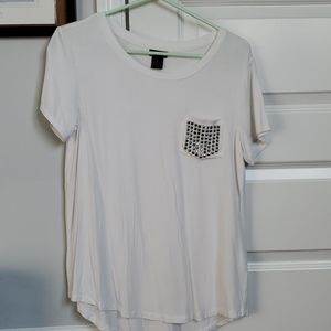 Womens DKNY T-shirt